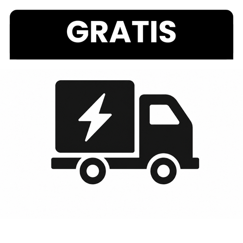 Envío Gratis