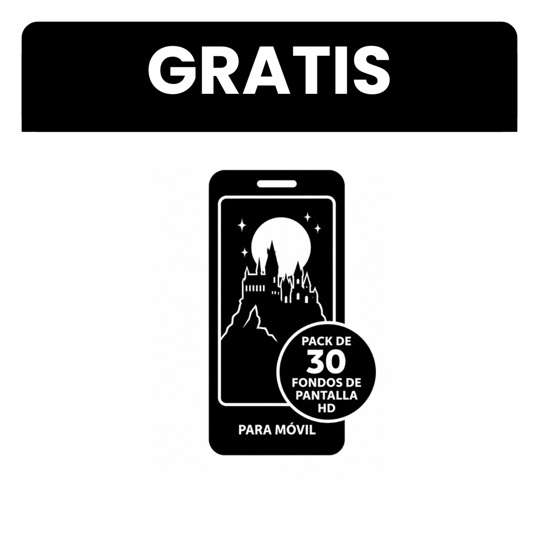 30 Fondos de Pantalla