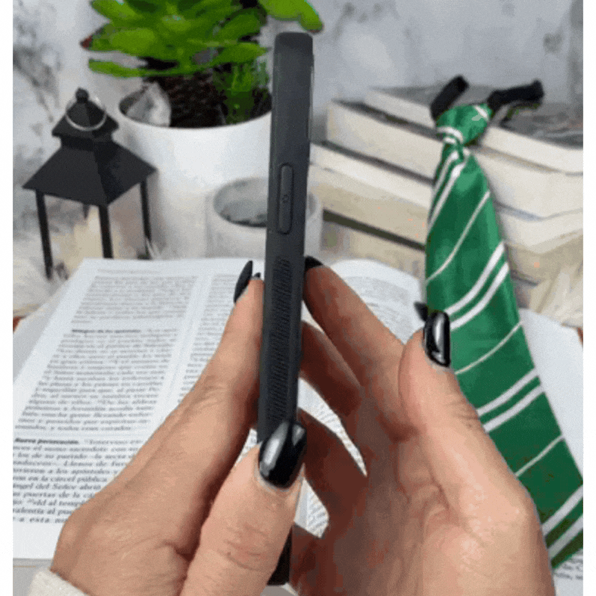 Funda Lenticular 3D